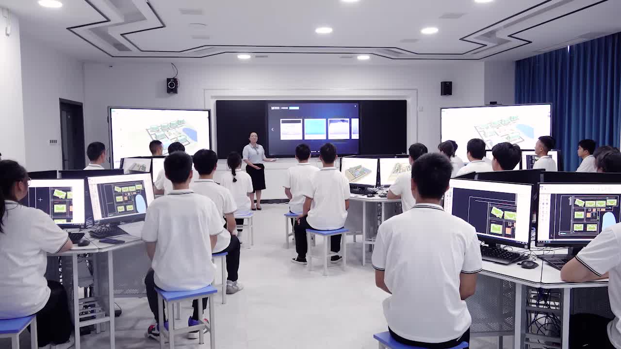教案6 办公生活区临时设施布置_1_2